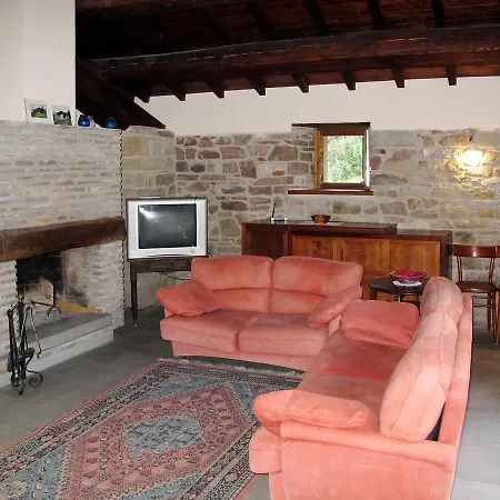 Casa vacanze Podere Chiappasonno 100s *