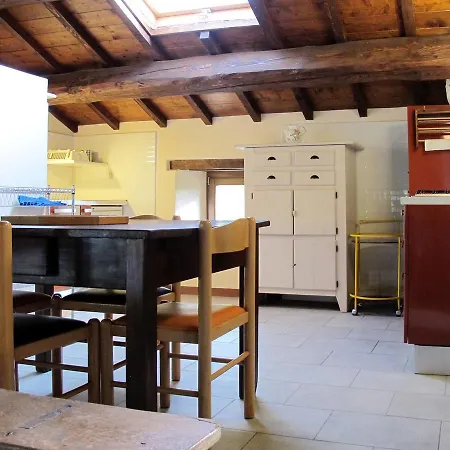 Casa vacanze Podere Chiappasonno 100s *